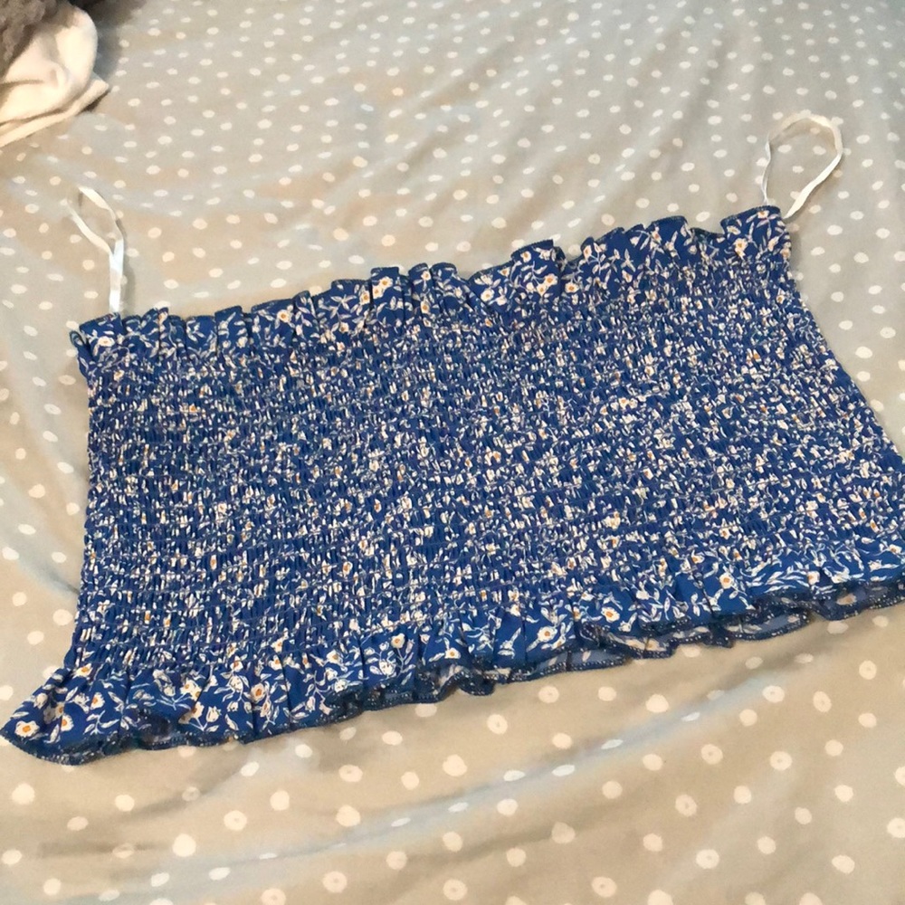 Bandeau top